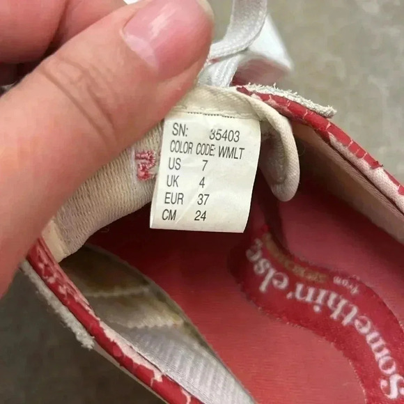 Skechers  y2k sneakers - Picture 5 of 8